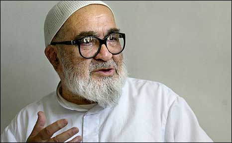 الشيخ حسين علي المنتظري(دام ظله)