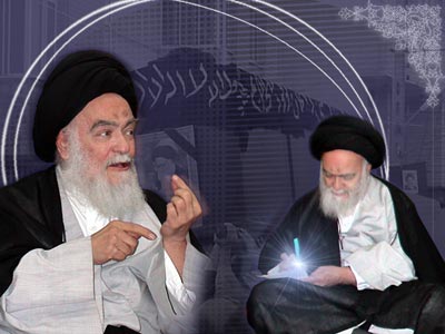 السلم واللاعنف في فكر الإمام الشيرازي (قدس سره)