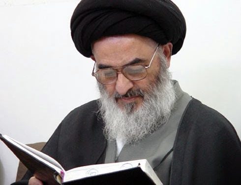 السيد صادق الشيرازي (دام ظله)