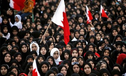 المسلم الحر: على النظام البحريني تدارك ما يمكن تداركه قبل فوات الاوان