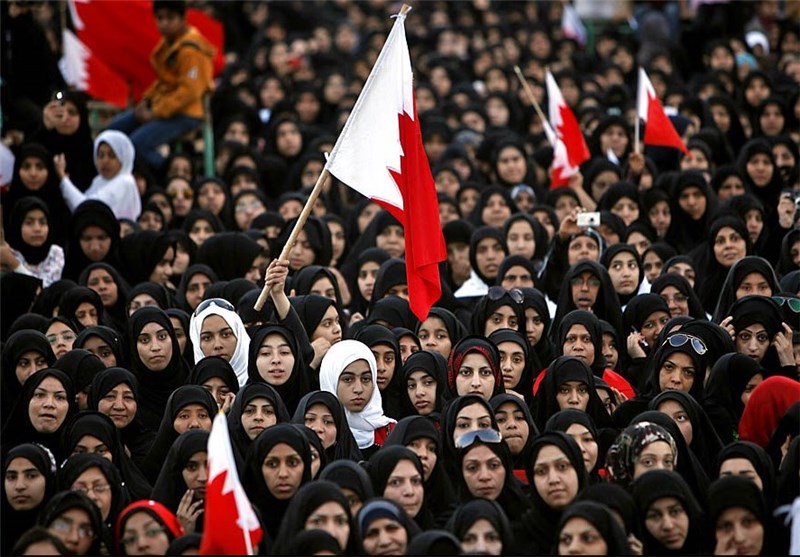 المسلم الحر: على النظام البحريني تدارك ما يمكن تداركه قبل فوات الاوان