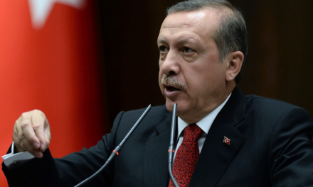 المسلم الحر تحذر من تسليم المعارضين الاتراك الى حكومة اردوغان