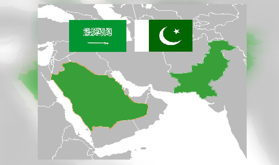 اللاعنف العالمية ترصد اجراءات تعسفية ضد الجالية الباكستانية في السعودية
