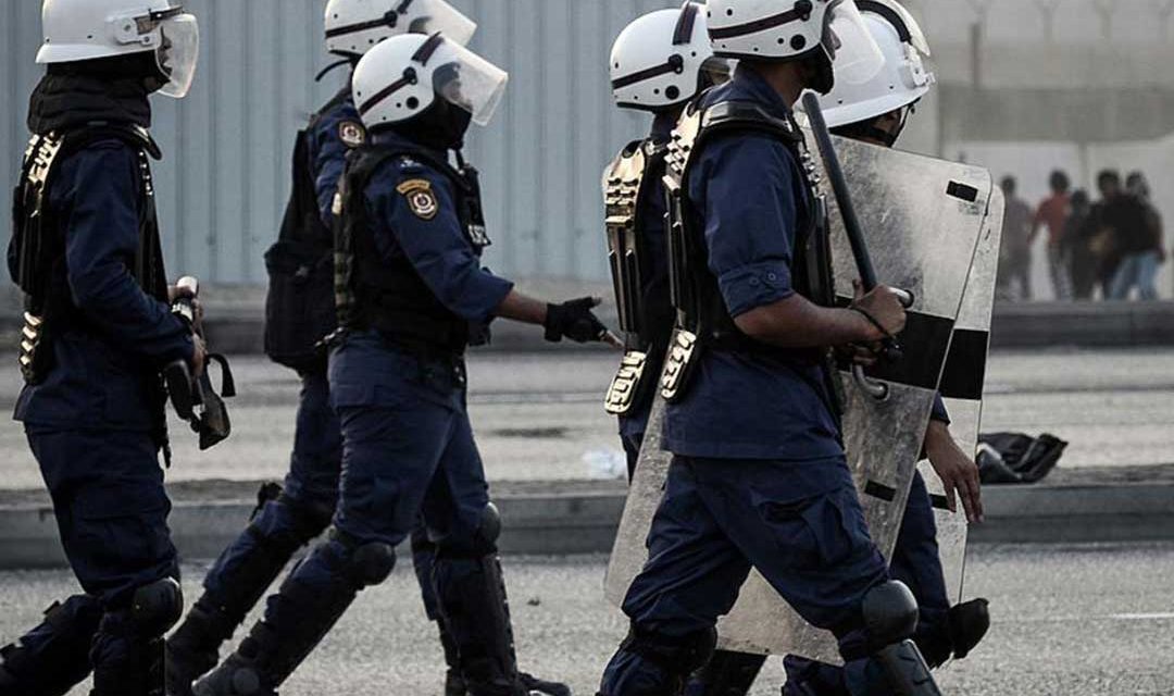 المسلم الحر: الاعتقالات التي تطال النسوة في البحرين خروج على العرف والقانون