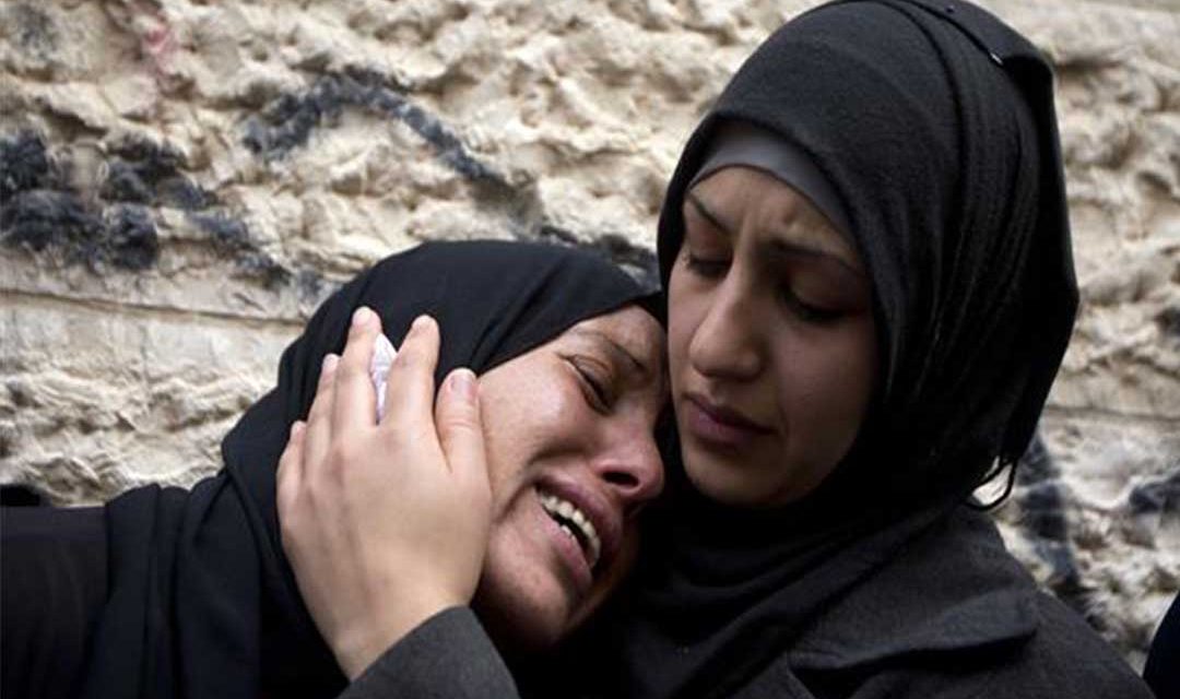المسلم الحر تدعو المجتمع الدولي التدخل لوقف الانتهاكات الإسرائيلية