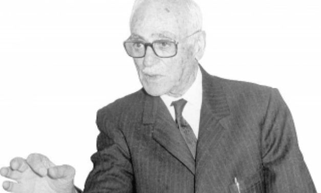 شاعر مسيحي يصف الاسلام والمسلمون