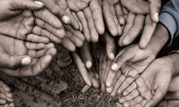 بيان المنظمة العالمية بمناسبة  اليوم العالمي لمكافحة الفقر