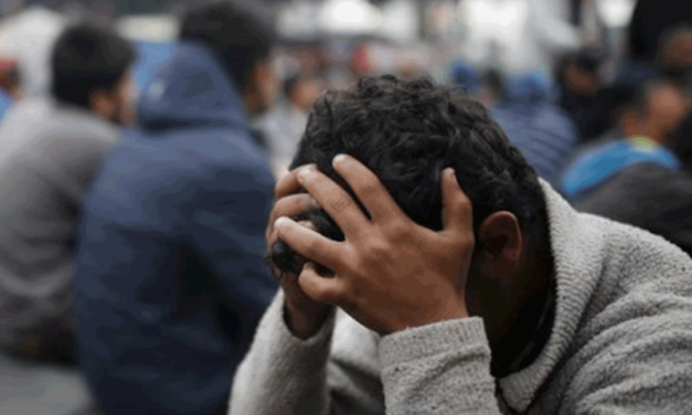 المسلم الحر تناشد الحكومة الاسترالية انقاذ اللاجئين العراقيين