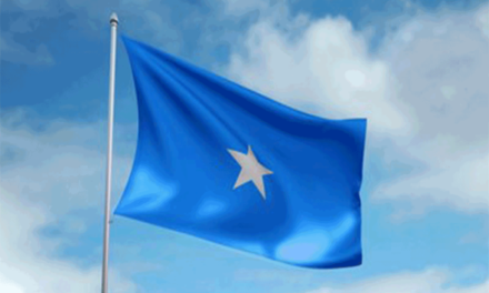 المسلم الحر تدعو لمبادرة دولية تنجد دولة الصومال