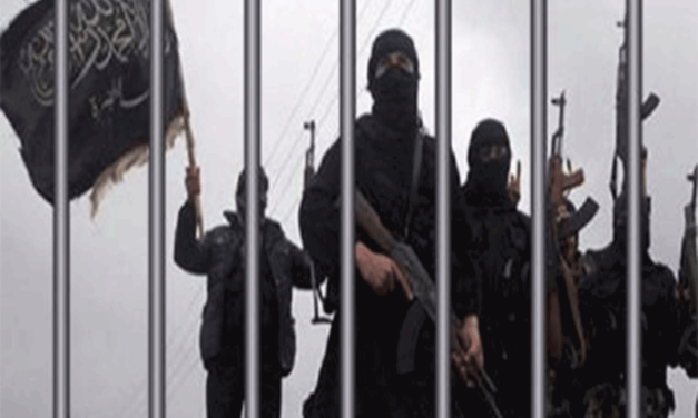 الأمم المتحدة: تنظيم داعش أعدم 741 مدنيا خلال معركة الموصل