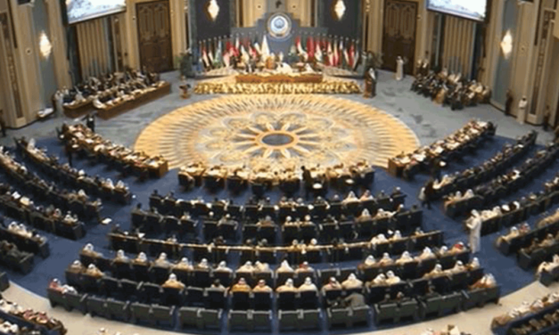 رسالة منظمة اللاعنف العالمية الى قادة دول الخليج العربية بمناسبة قمة الكويت