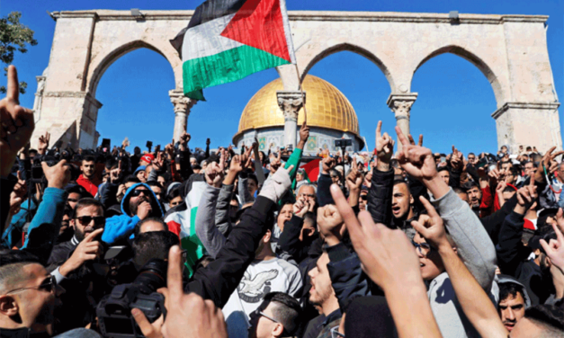 اللاعنف العالمية تطالب بتفعيل مقررات قمة التعاون الإسلامي حول القدس