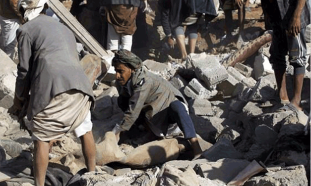 اللاعنف العالمية تطالب بوقف الاقتتال والحرب و البدئ بالمصالحة في اليمن الجريح