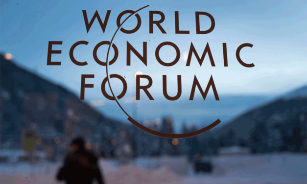 منظمة اللاعنف العالمية تدعو المؤتمرين في دافوس الى إقرار اجندات حكيمة تنقذ العالم