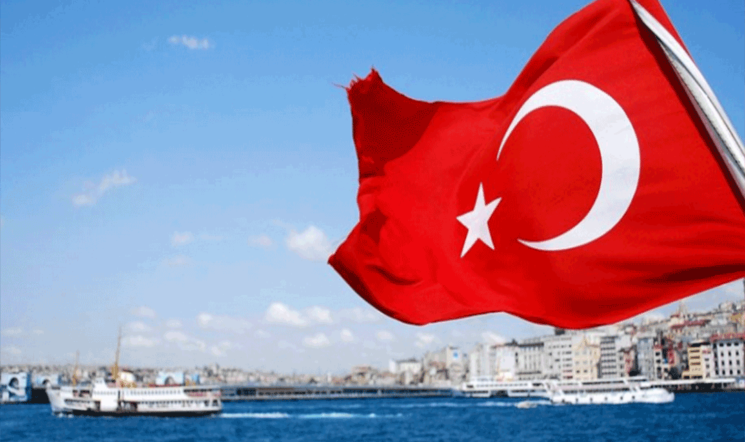 المسلم الحر تستنكر الإجراءات القمعية التي تمارسها السلطات التركية