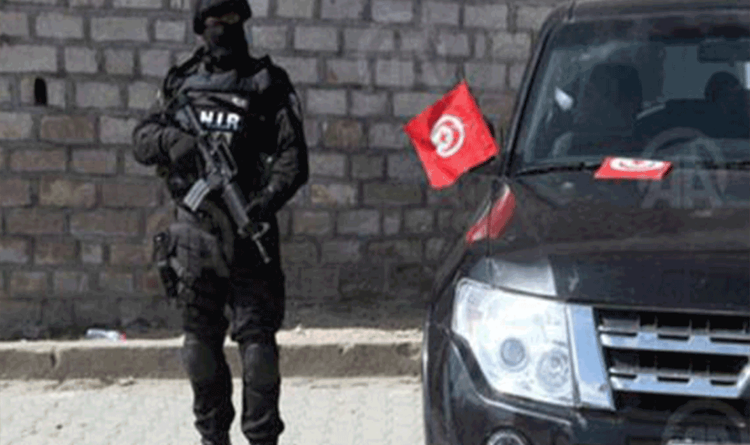 المسلم الحر تدعو السلطات التونسية الى التمسك بالحكم الرشيد
