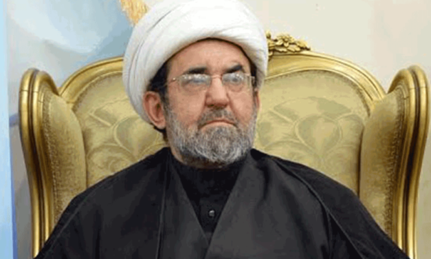 اعتقال الشيخ الوكيل… لمنعه من مواجهة الفساد في وزارة العدل