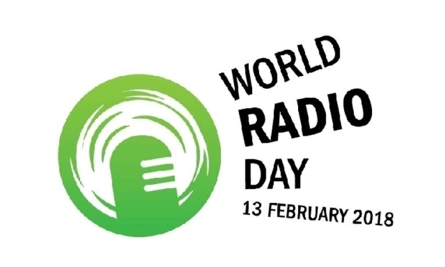 بيان منظمة اللاعنف العالمية في يوم الإذاعات العالمي