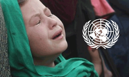 اللاعنف العالمية تحذر من مجزرة وشيكة بحق شيعة أفغانستان