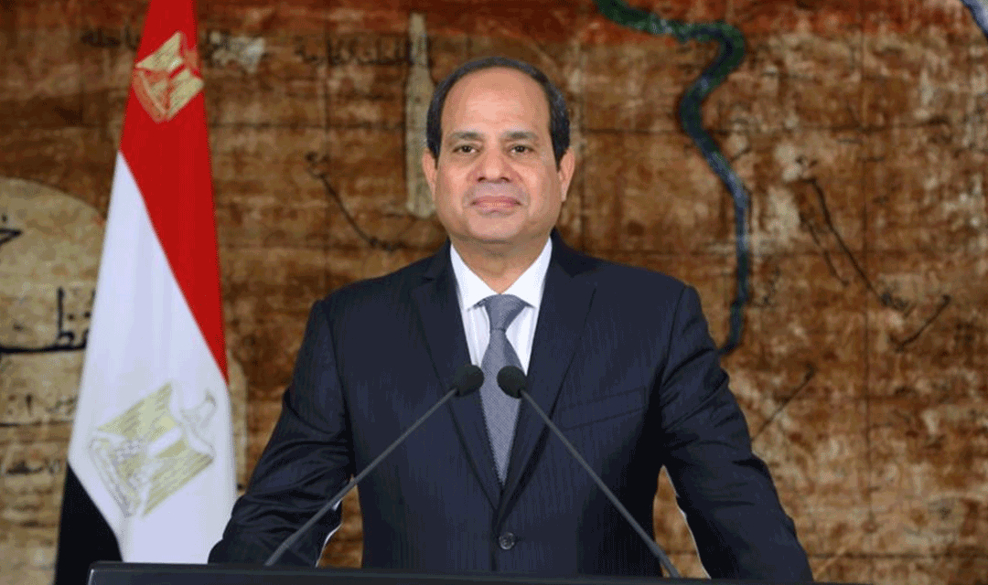 المسلم الحر تدعو الرئيس المصري الى الافراج عن سجناء لم تتلطخ أيديهم بالدماء