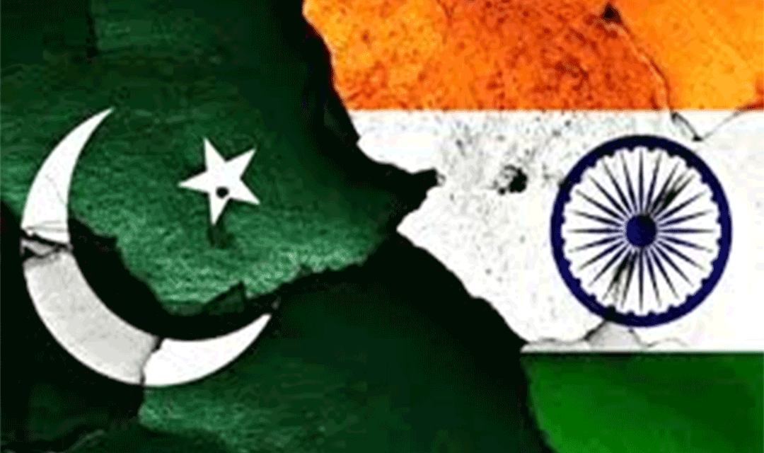 المسلم الحر تطالب مجلس الامن التحرك لوقف الحرب بين الهند و باكستان