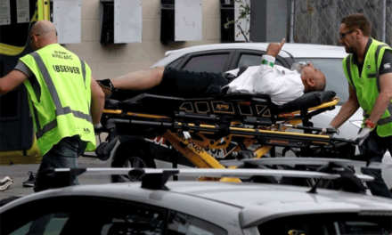 اللاعنف العالمية تدين العملية الارهابية التي طالت المصلين في نيوزلندا
