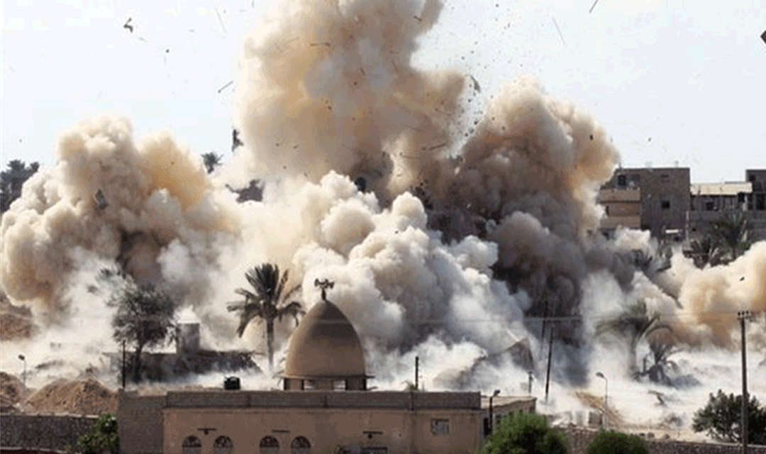 اللاعنف العالمية تدعو السلطات المصرية لتقصي الحقائق حول من يتم استهدافهم في سيناء