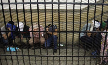 اللاعنف العالمية: السلطات المصرية مسؤولة عن حماية المحتجين والافراج عن المعتقلين