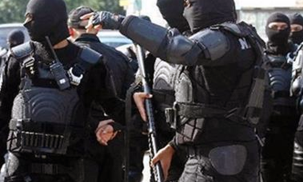 منظمة اللاعنف العالمية تحذر من انزلاق الوضع الى أعمال العنف في لبنان