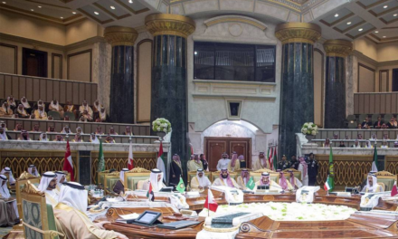 المسلم الحر تدعو قادة الخليج لتسوية الخلافات