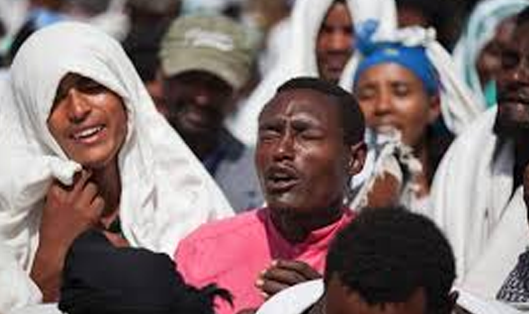 اللاعنف العالمية تستنكر الانتهاكات العنصرية ضد مسلمي إثيوبيا