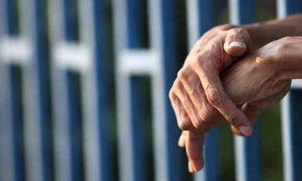 منظمة المسلم الحر تدعو حكومات الشرق الأوسط لإطلاق سراح المعتقلين