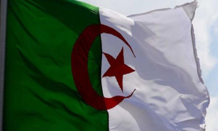 رسالة منظمة المسلم الحر للسلطات الجزائرية