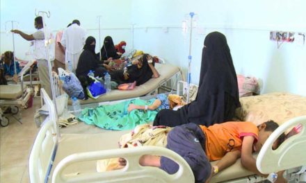 منظمة المسلم الحر تدعو لإنقاذ الشعب اليمني