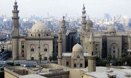 منظمة المسلم الحر تدعو السلطات المصرية للاهتمام بالآثار الاسلامية