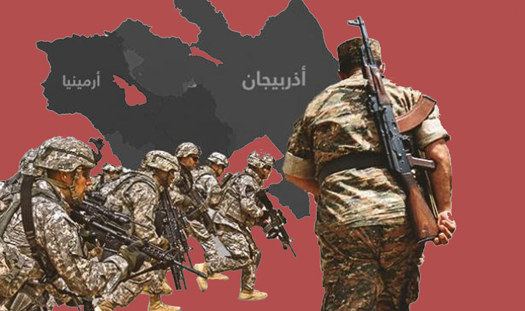منظمة اللاعنف العالمية تدعو لوقف الحرب بين أذربيجان وأرمينيا