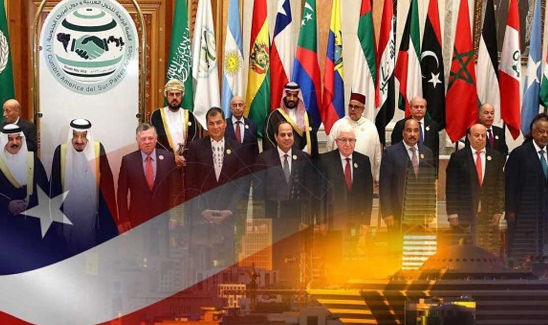 منظمة المسلم الحر تأمل أن تصب القمة الخليجية القادمة في صالح شعوب المنطقة
