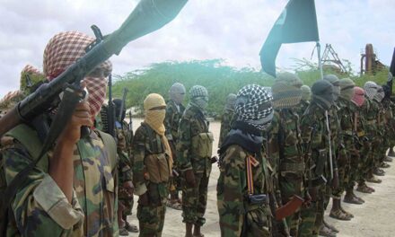 منظمة المسلم الحر تدين الهجمات الإرهابية في اثيوبيا