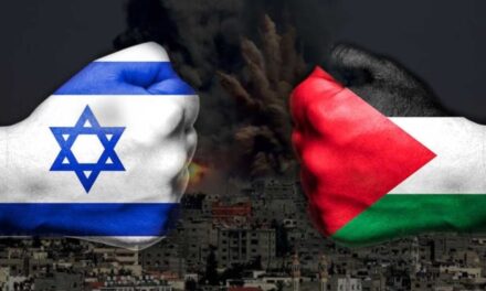 منظمة اللاعنف العالمية: القضية الفلسطينية في أولوية اليوم الدولي للعيش بسلام