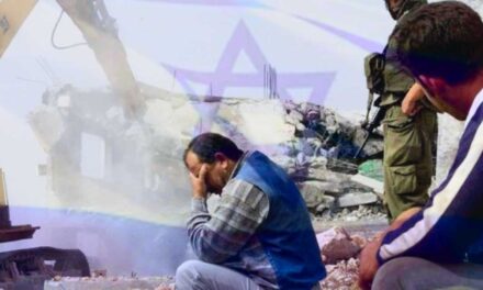 منظمة اللاعنف العالمية تدعو المجتمع الدولي للضغط على إسرائيل لوقف اعمال هدم منازل المقدسيين