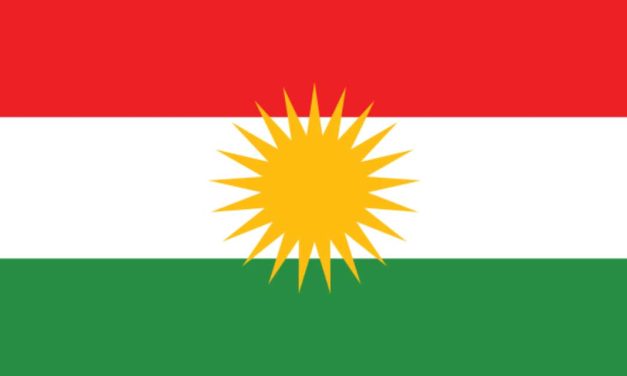 سندريلا شمال العراق الكردي