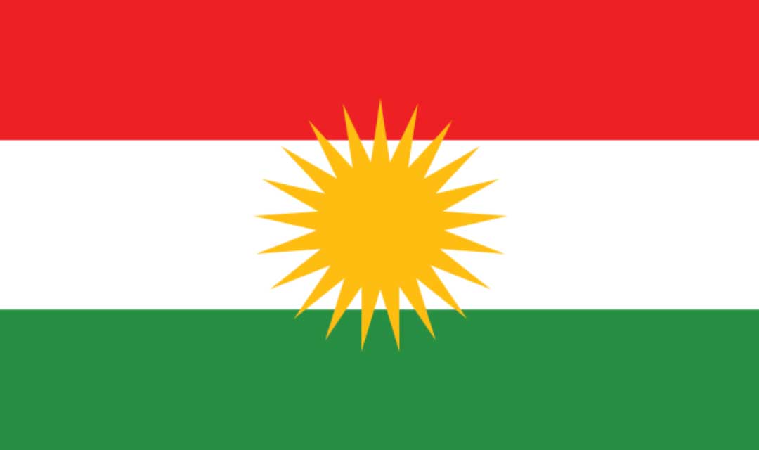 سندريلا شمال العراق الكردي
