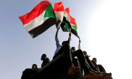 منظمة المسلم الحر: السلطات السودانية مسؤولة عن كرامات أبناء البلاد