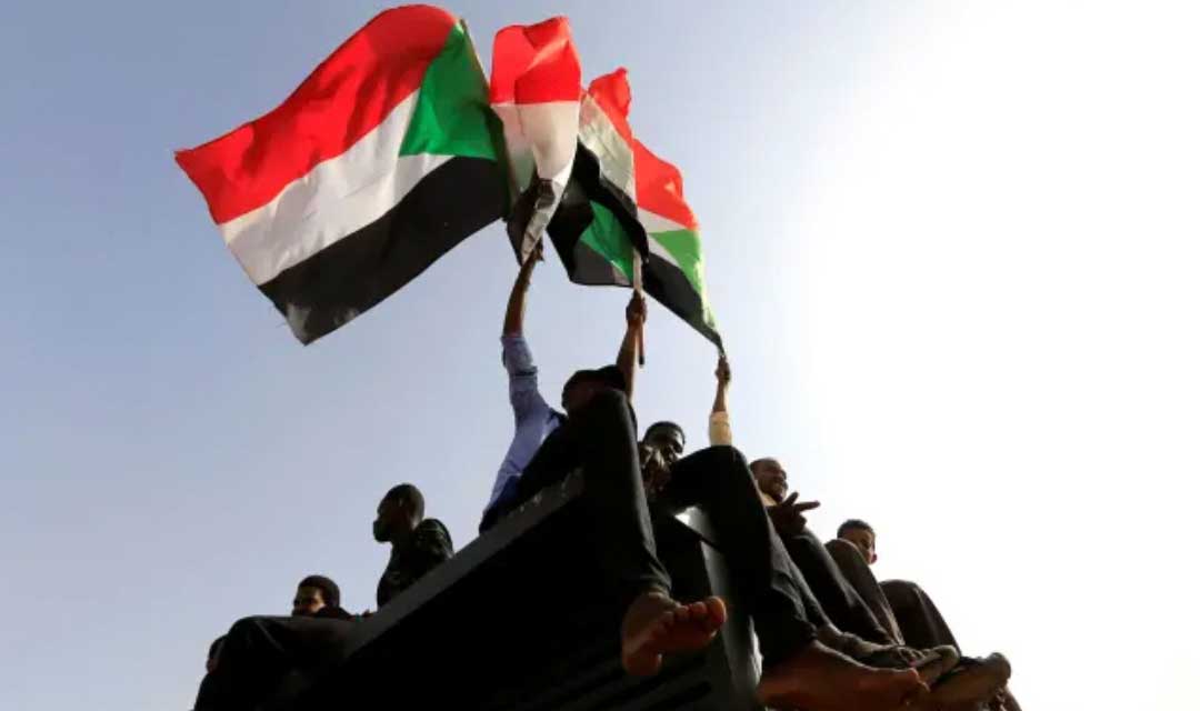 منظمة المسلم الحر: السلطات السودانية مسؤولة عن كرامات أبناء البلاد
