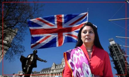منظمة المسلم الحر: قضية النائب نصرت غني تكشف وجها مخفياً للعنصرية في بريطانيا