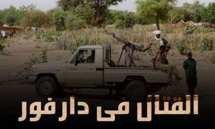 منظمة اللاعنف العالمية تطالب بوقف القتال في دارفور
