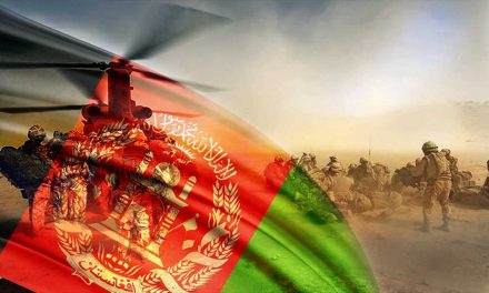 منظمة المسلم الحر تدعو لتحقيق دولي في شبهات ارتكاب القوات البريطانية مجازر في افغانستان