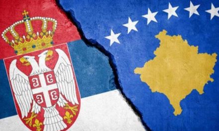 منظمة اللاعنف تدعو الى تطويق الازمة المتنامية بين صربيا وكوسوفو