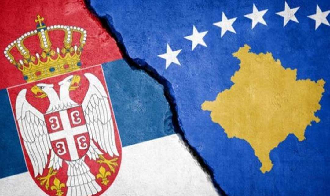 منظمة اللاعنف تدعو الى تطويق الازمة المتنامية بين صربيا وكوسوفو