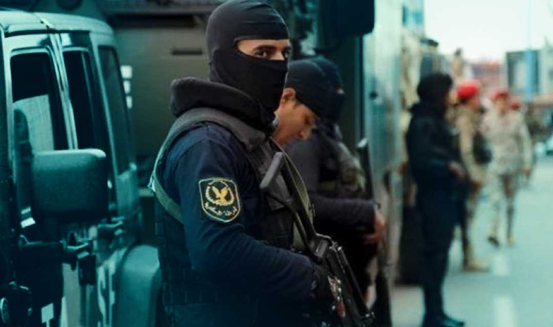 منظمة اللاعنف العالمية تدعو السلطات المصرية الى الترفق بالمواطنين